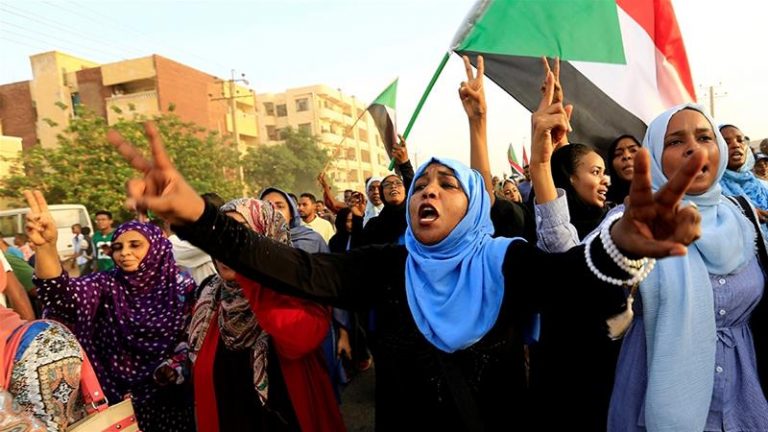 Sudan Menuju Negara Sekuler Demi Redakan Konflik, Akhiri 30 Tahun Pemerintahan Islam