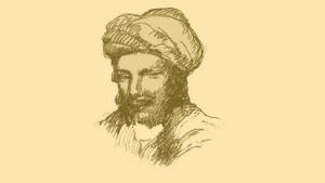 Abu Nawas Ngerjain Guru Sejarah Islam