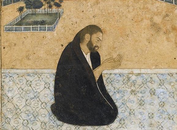 Kisah Abu Ali al-Hasyimi Menjual Perabotan Rumahnya Untuk Bertahan Hidup