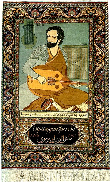 Safiaddin al-Urmawi: Legenda Musik Timur Tengah