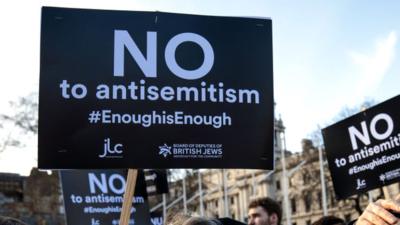 Antisemitisme dan Dinamika Brexit di Pusaran Politik Inggris