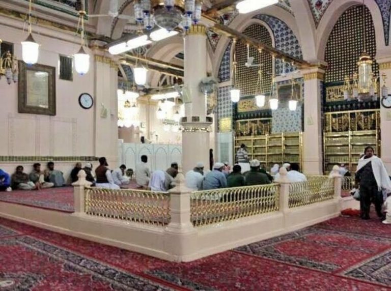 Ahlus Suffah, Tunawisma Masa Nabi yang Dibiarkan Tinggal di Masjid