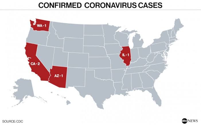 Virus Corona Menyebar ke Mana-Mana, Bolehkah Shalat Jum’at Ditiadakan Sementara?