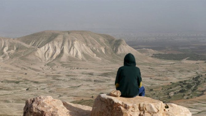 Israel Bangun 7 Cagar Alam di Tepi Barat, Palestina Akan Melawan