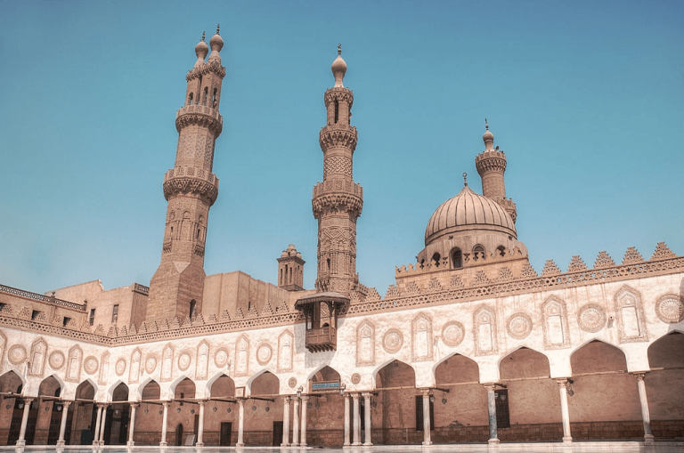 Mengenang Kairo, Melihat Akar Moderat Islam di Indonesia