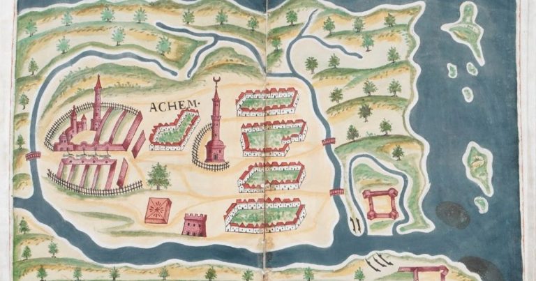 Kehebatan Aceh di Abad 16-18 M: Pusat Islamisasi Nusantara