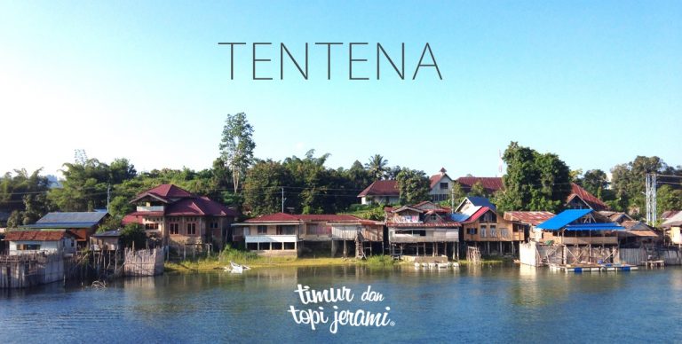 Indahnya Azan Subuh di Tentena: Kota dengan Mayoritas Kristen