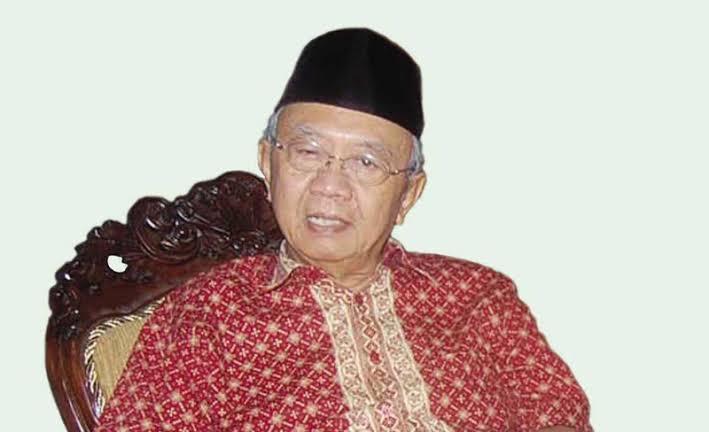 Obituari Gus Sholah: Ulama yang Menjaga Marwah Indonesia