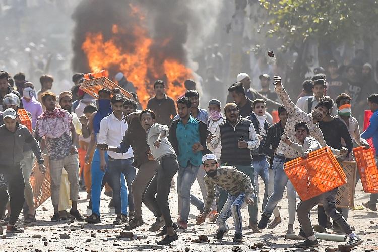 Konflik Muslim-Hindu di India adalah Buah dari Mayoritarianisme yang Melembaga, Alih-alih Agama
