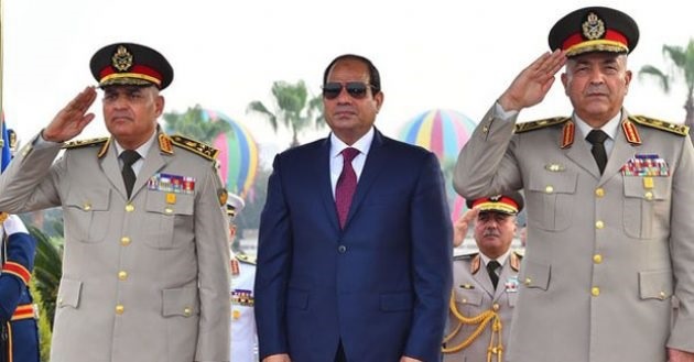 Krisis Transparansi, Pemerintah Mesir Bertarung Melawan Corona dan Demi Kepercayaan Publik