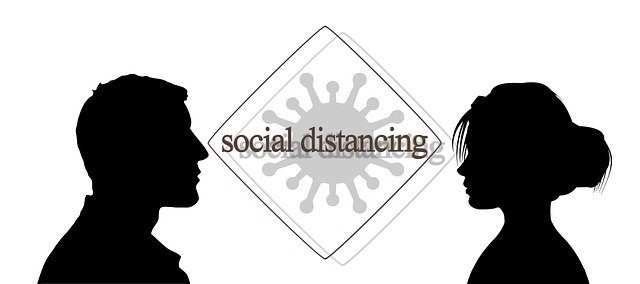 Social Distancing dan “Puasa” Sosial Kita