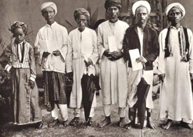 Mengenal Sayyid Jalaluddin Al-Aidid, Pelopor Islamisasi di Sulawesi