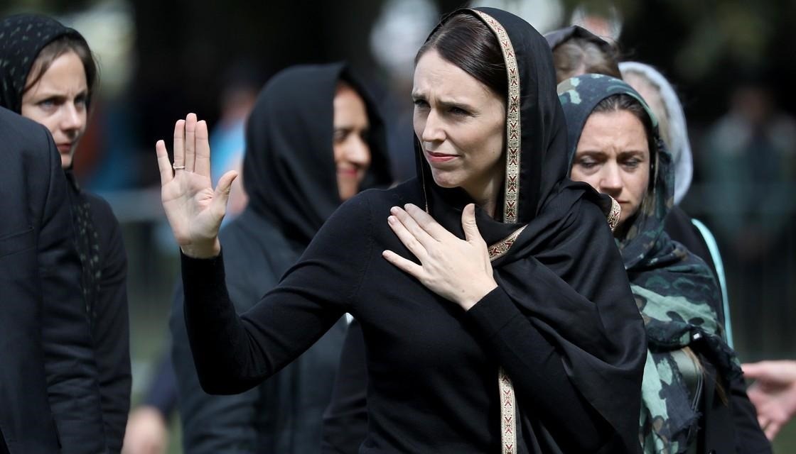 Jacinda Ardern: Tanggung Jawab Pemimpin Adalah Mengetahui Kapan Dia Harus Berhenti