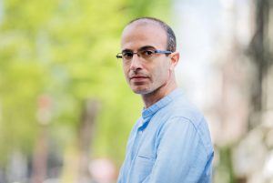 Kesadaran Beragama Setelah Yuval Noah Harari: Pulang, Keluyuran atau Minggat Sekalian
