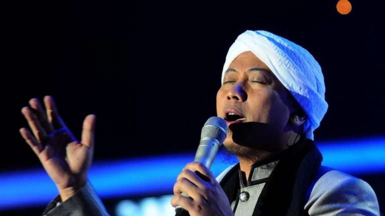 Buat Generasi Kita, Bulan Ramadhan Tak Lengkap Tanpa Lagu Religi