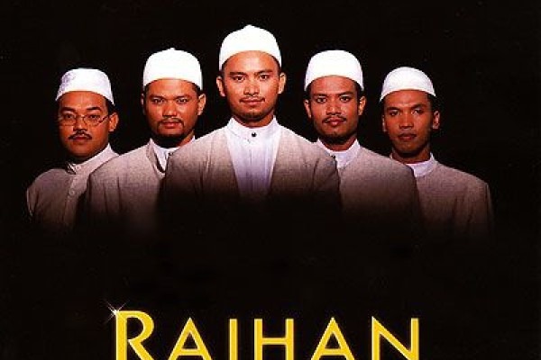 Caraku Sebagai Generasi 90-an Mengenang Ramadhan via Nasyid Raihan   
