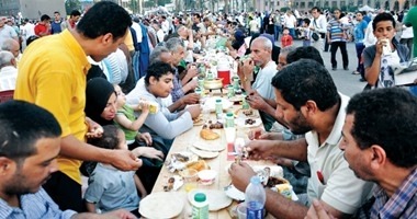 Indahnya Ramadhan di Alexandria yang Gagal Terlaksana di Masa Pandemi Corona