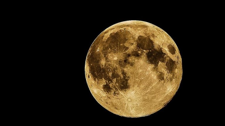 Kisah Mukjizat Nabi Muhammad Saw Membelah Bulan
