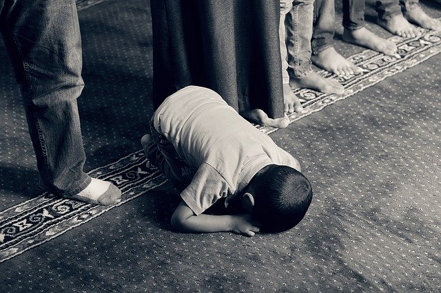 Kultum Ramadhan: Siapakah Hanifan Musliman?