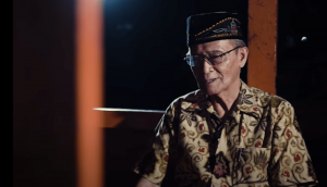 Buya Syafii Maarif Berpulang, Di Umur 80an Tahun Beliau Masih Memikirkan Indonesia