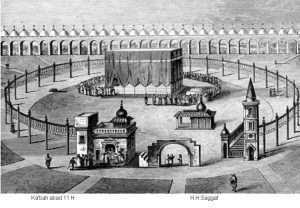 Mekkah Tak Seperti Bayangan Orang Zaman Dahulu: Menjadi Pendatang di Makkah Era Modern