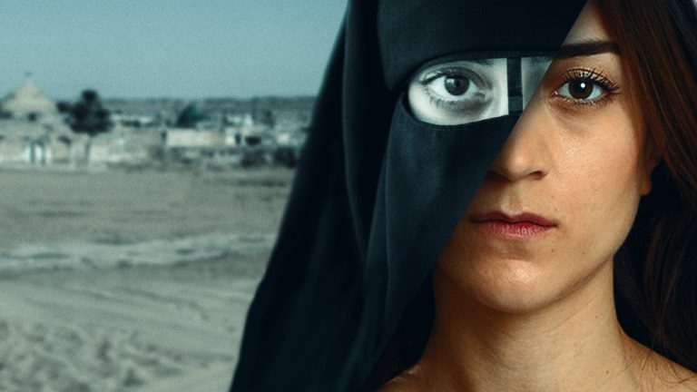 3 Peran Perempuan ISIS dalam Serial Caliphate di Netflix