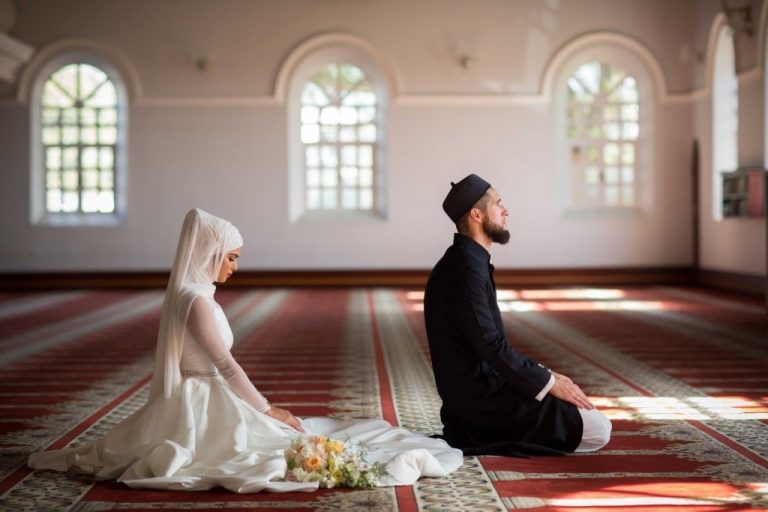 Tidak Diakui Negara, Muslim Afrika Selatan Perjuangkan Status Hukum Pernikahan Islam
