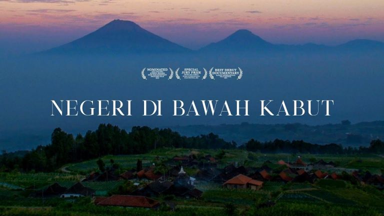 Film Negeri di Bawah Kabut dan Potret Muslim Pegunungan yang Jujur