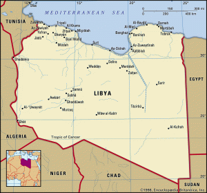 Libya Memanas, Parlemen Mesir Setuju Intervensi Militer ke Libya