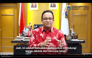 Reklamasi Ancol Diklaim Anies Selamatkan Warga Jakarta dari Banjir, Melawan Sunnatullah?