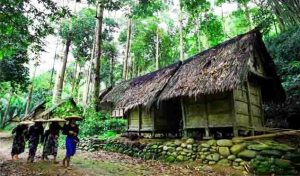 Suku Baduy Kirim Surat Terbuka untuk Jokowi, Minta Dicoret dari Destinasi Wisata