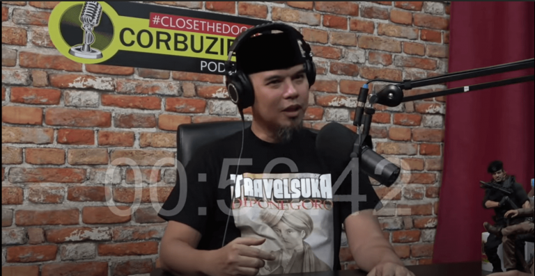 Kenapa Ahmad Dhani Seperti Gagal Memahami Islam Politik di Indonesia?