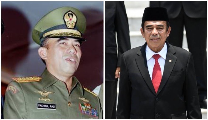 Kerja Sama Kemenag dengan TNI: Kerukunan Beragama Yang Seperti Apa?