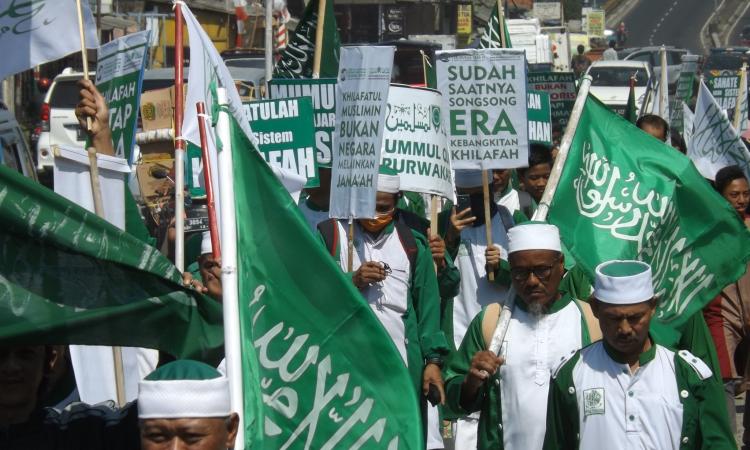 Khilafatul Muslimin: Usung Misi Khilafah Sebagai Kedok Terorisme?