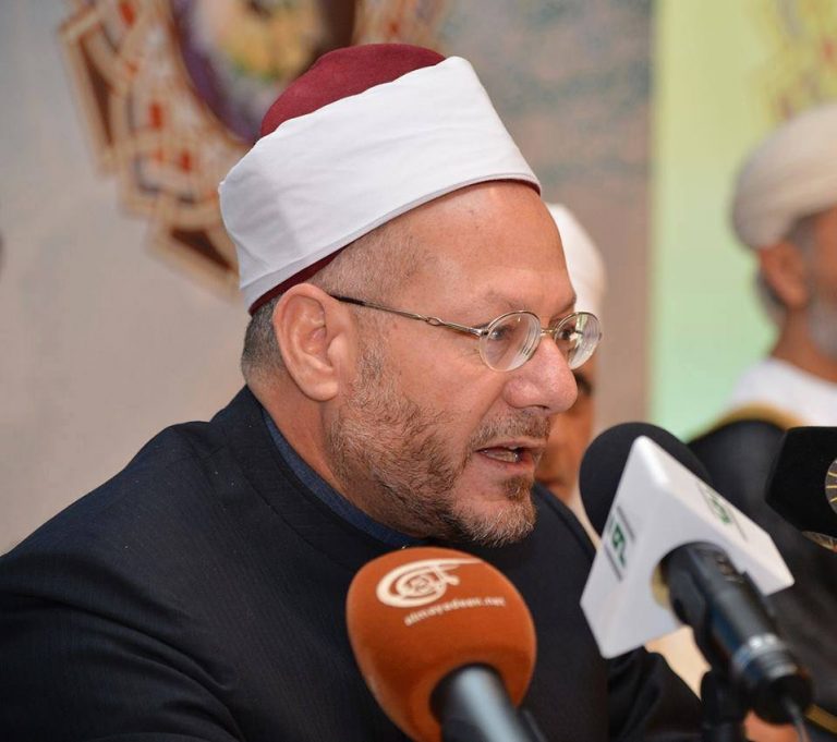 Kontroversi Fatwa Grand Mufti Mesir: Anjing Tidak Najis