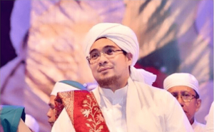 Habib Jindan: Kita Sambut Ramadhan dengan Penuh Kasih Sayang dan Penuh Cinta