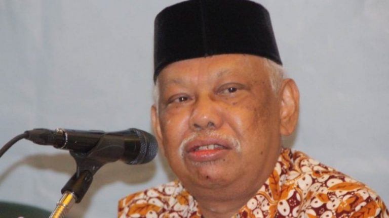 Azyumardi Azra: Tidak Pernah Ada Perang atas Nama Islam di Nusantara