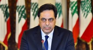 Perdana Menteri Lebanon Mengundurkan Diri: “Korupsi di Lebanon Lebih Besar dari Negara”