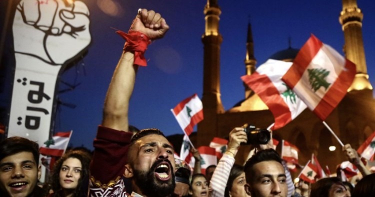 Reformasi Politik Pasca Ledakan Lebanon: dari Sektarian Menuju Sekuler?