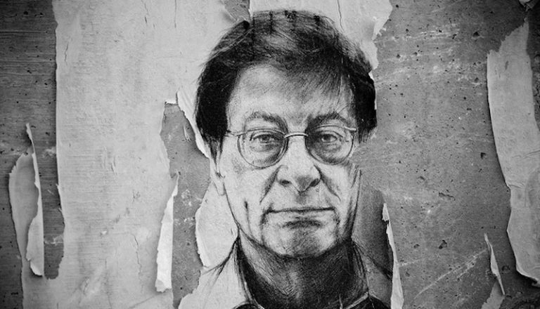 Humanisme Mahmoud Darwish; Penyair Perlawanan Palestina