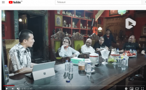 Perbincangan Felix Siauw Bersama Al, El Dul di Youtube: Over Glorifikasi Simbol Islam?