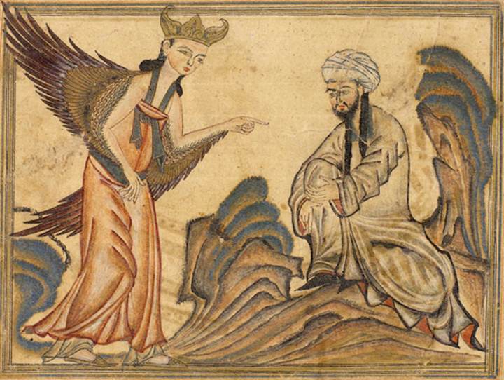 Kisah Abu Nashr Ash-Sha’igh Bertemu Malaikat Karena Rajin Melayat