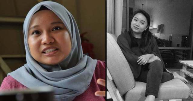 Maryam Lee dan Kontroversi Kebebasan Tidak Berjilbab Perempuan Malaysia