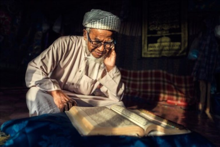 Keutamaan Membaca Al-Qur’an Saat Qiyamul Lail
