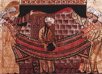 Perdebatan Khitan Nabi Muhammad SAW: Khitan Sejak Lahir atau Dikhitan Abdul Muthalib?