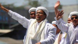 Selepas Habib Rizieq Pulang dari Mekah, Empat Analisis untuk Umat Islam