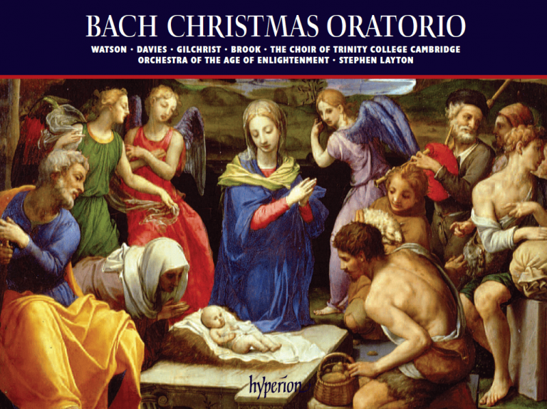 Natal 2020: Bercermin lewat Christmas Oratorio Milik Bach