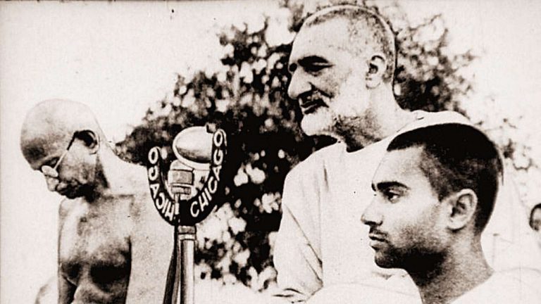 Pelajaran Antikekerasan dari Abdul Ghaffar Khan, Sang ‘Gandhi Muslim’