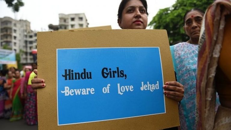 Di India, Nikah Beda Agama Bisa Dianggap Tindakan Kriminal
