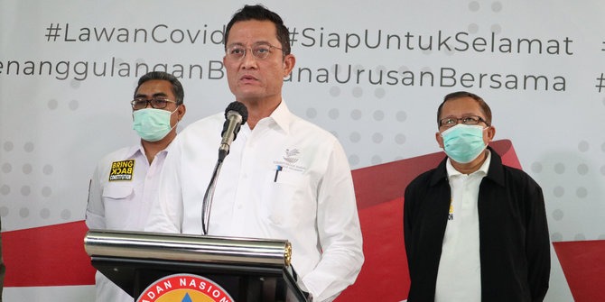 Korupsi Bansos Menteri Sosial: Tikus Sudah Menguasai Lumbung!